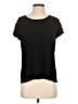 Jones Wear 100% Rayon Black Pullover Sweater Size XL - photo 1