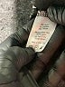 Hatch Solid Black Active Pants Size Sm Maternity (1) - photo 4