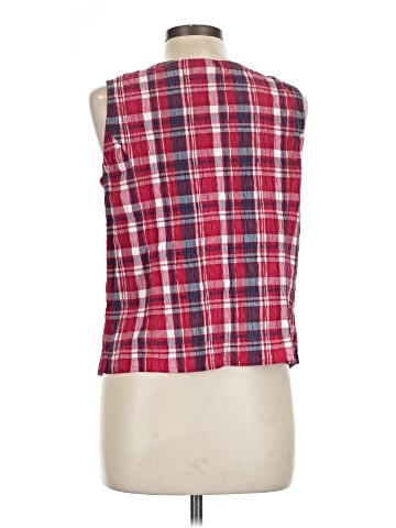 SONOMA life + style Sleeveless Blouse (view 2)