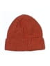 A New Day 100% Recycled Polyester Orange Beanie One size - photo 1
