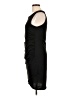 Leith Solid Black Cocktail Dress Size L - photo 5