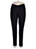 Unbranded Solid Black Active Pants Size 1X - photo 1