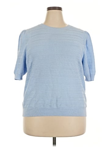 Free Assembly Pullover Sweater (view 1)