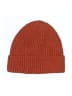 A New Day 100% Recycled Polyester Orange Beanie One size - photo 2