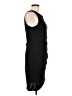 Leith Solid Black Cocktail Dress Size L - photo 4