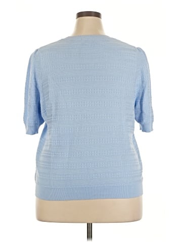 Free Assembly Pullover Sweater (view 2)