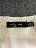 Ruby Rox Chevron-herringbone Ivory Casual Dress Size 7 - photo 7