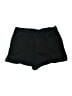 Gap Solid Black Shorts Size XL - photo 1