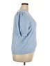 Free Assembly Blue Pullover Sweater Size XXL - photo 4