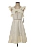 Aqua Ivory Cocktail Dress Size S - photo 1