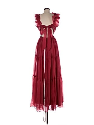 Mac Duggal Cocktail Dress (view 2)