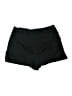 Gap Solid Black Shorts Size XL - photo 2
