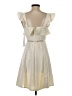 Aqua Ivory Cocktail Dress Size S - photo 2