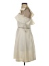 Aqua Ivory Cocktail Dress Size S - photo 5
