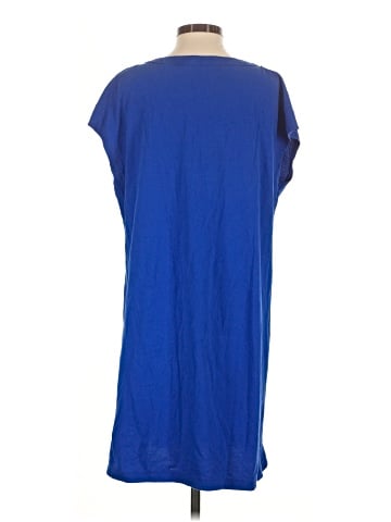 Lands' End Casual Dress (view 2)