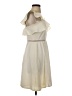 Aqua Ivory Cocktail Dress Size S - photo 4
