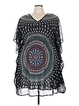 Speed Control Swimsuit Cover Up