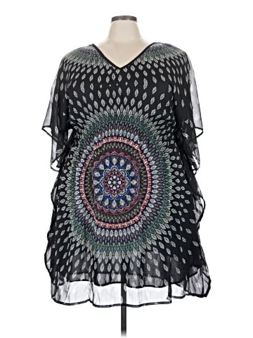 Speed Control Swimsuit Cover Up (view 1)