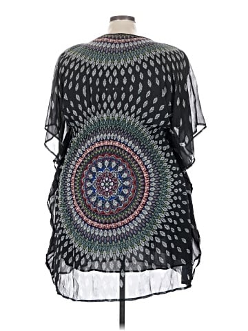 Speed Control Swimsuit Cover Up (view 2)