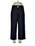 Focus 2000 100% Cotton Blue Casual Pants Size 10 - photo 1