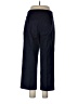 Focus 2000 100% Cotton Blue Casual Pants Size 10 - photo 2