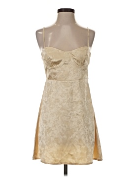 Princess Polly Cocktail Dress (view 1)
