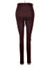 Girlfriend Collective Burgundy Active Pants Size M - photo 2