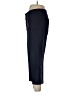 Focus 2000 100% Cotton Blue Casual Pants Size 10 - photo 5