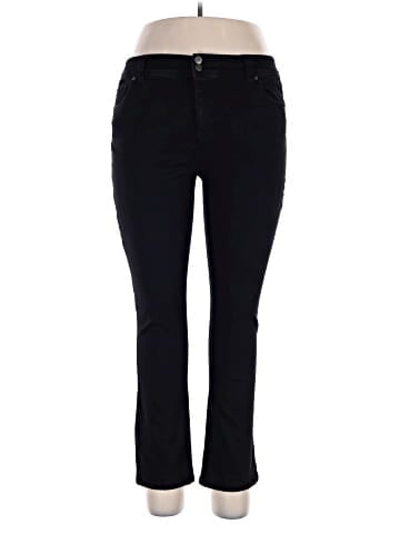 Inc Denim Jeans (view 1)
