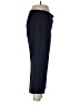 Focus 2000 100% Cotton Blue Casual Pants Size 10 - photo 4