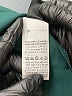 Shein 100% Polyester Green Long Sleeve Blouse Size 6 - photo 8