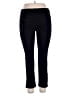 Inc Denim Black Jeans Size 14 - photo 2