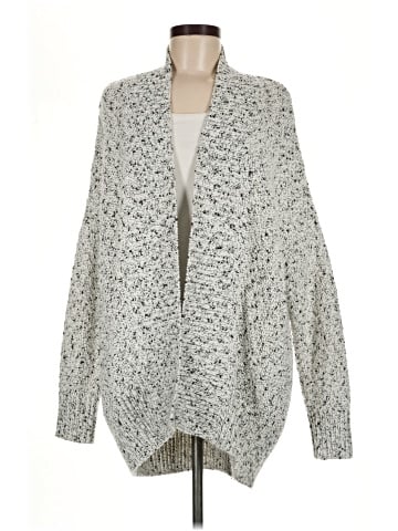 Ann Taylor LOFT Outlet Cardigan (view 1)