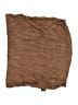 Vince Camuto Brown Scarf One size - photo 2