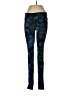 New Balance Paisley Blue Active Pants Size L - photo 1