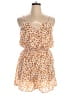 Shein Hearts Orange Romper Size XL - photo 1