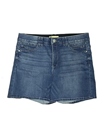 Democracy Denim Shorts (view 1)