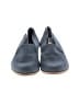 Dr. Scholl's Solid Blue Flats Size 7 - photo 2