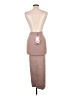 Yitty Tan Cocktail Dress Size L - photo 2