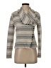 Cupcakes & Cashmere Gray Jacket Size S - photo 1