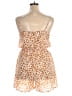 Shein Hearts Orange Romper Size XL - photo 2