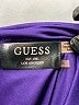 Guess Purple Cocktail Dress Size 4 - photo 7