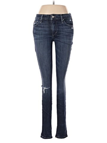 Joe's Jeans Jeans (view 1)