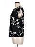 Perceptions Black Sleeveless Blouse Size L (estimated) - photo 5