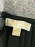 MICHAEL Michael Kors Black Cocktail Dress Size L - photo 4