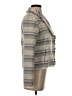 Cupcakes & Cashmere Gray Jacket Size S - photo 4