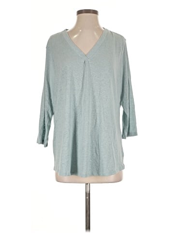 Orvis 3/4 Sleeve T-Shirt (view 1)