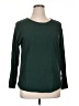 MICHAEL Michael Kors Green Pullover Sweater Size XL - photo 1
