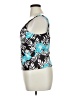 Jantzen Teal Overalls Size 14 - photo 5