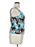 Jantzen Teal Overalls Size 14 - photo 4